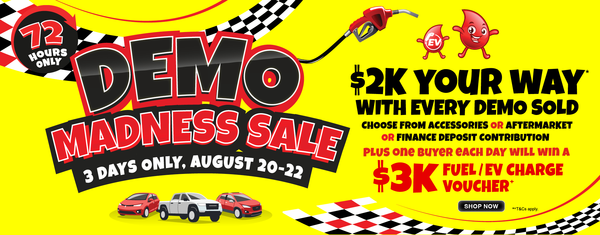 Demo Madness Sale (72ppi) 2000x785px