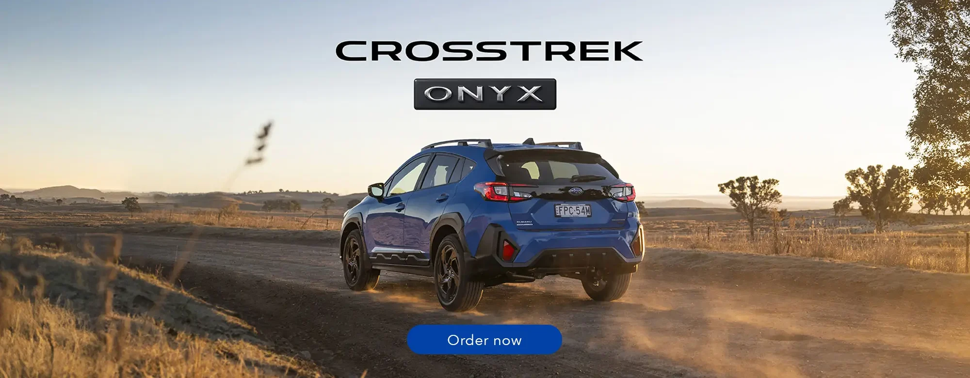 Crosstrek